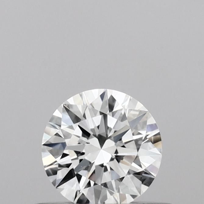 Diamond Natural 0,3Ct E-IF Round - GIA1523363663