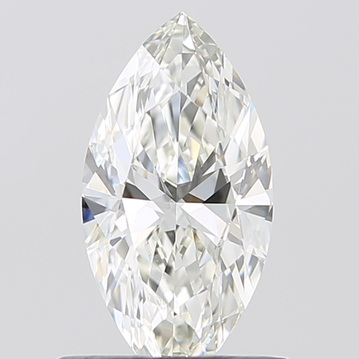 Diamond Natural 0,7Ct H-VVS2 Marquise - IGI778679911