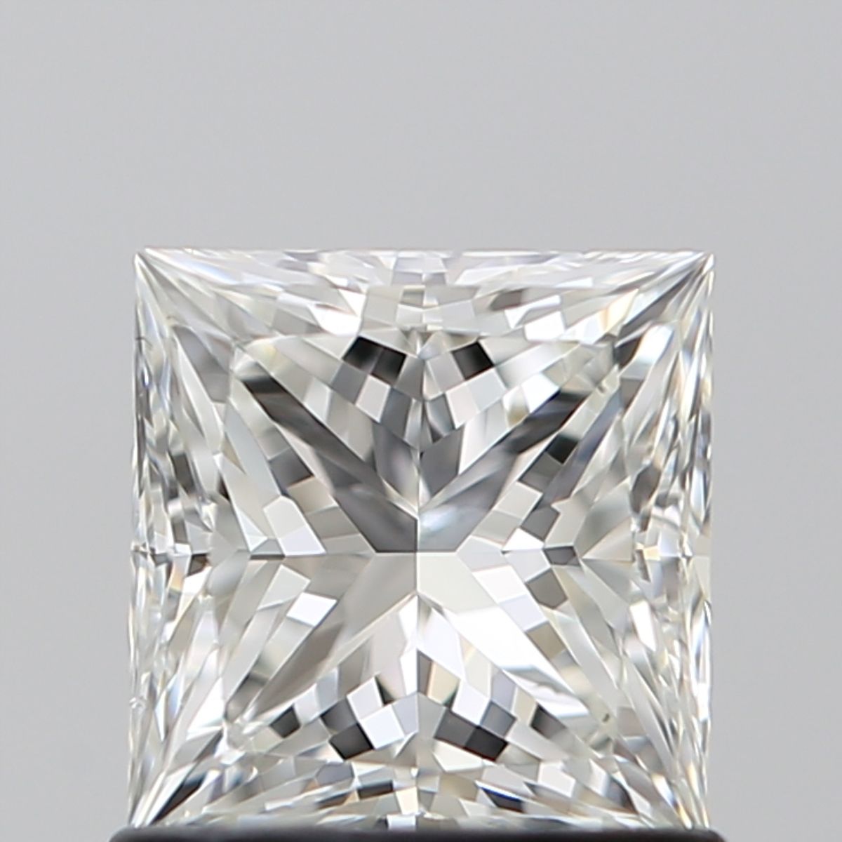 Diamond Natural 1,01Ct H-VS2 Princess - GIA7546368023