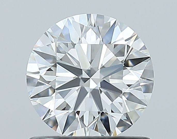 Diamond Natural 0,82Ct G-VVS2 Round - GIA5232878850