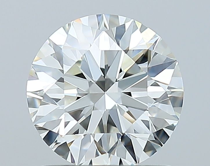 Diamond Natural 1,07Ct I-VS1 Round - GIA2235877038