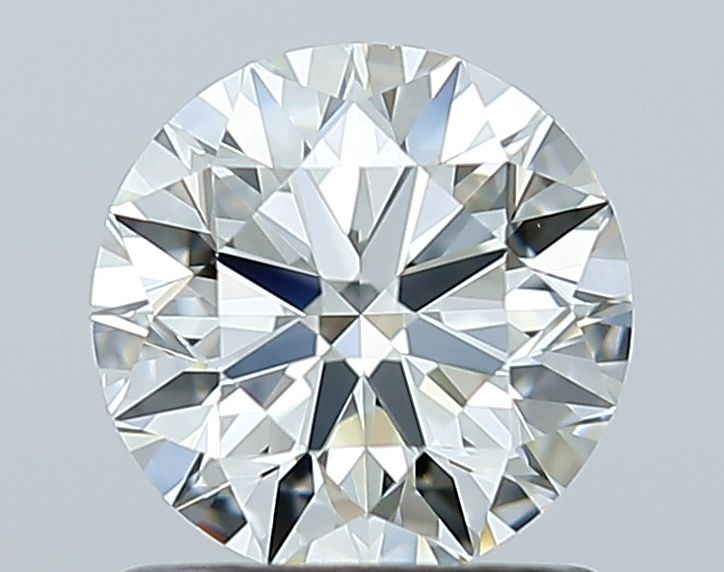 Diamond Natural 1,09Ct J-VS2 Round - GIA2231870246