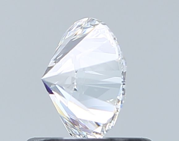 Diamond Natural 0,7Ct E-VVS2 Round - GIA2544682361