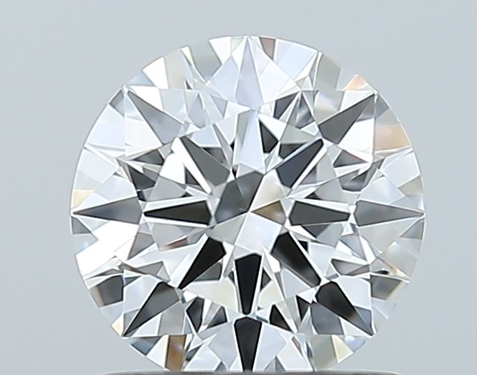 Diamond Natural 0,81Ct F-VVS2 Round - GIA2235878865