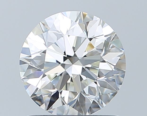 Diamond Natural 1Ct I-VS1 Round - GIA5232876975