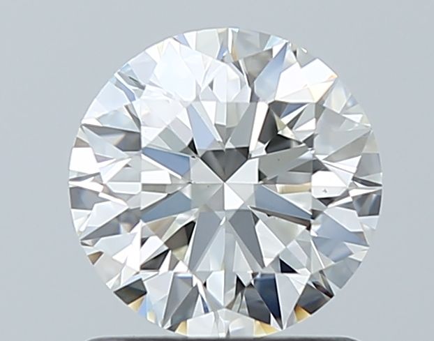 Diamond Natural 1,02Ct H-VS2 Round - GIA1232877169