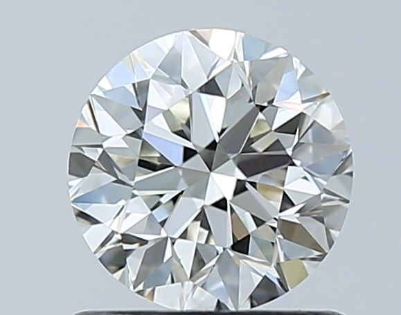 Diamond Natural 0,8Ct J-VVS2 Round - GIA5232878831