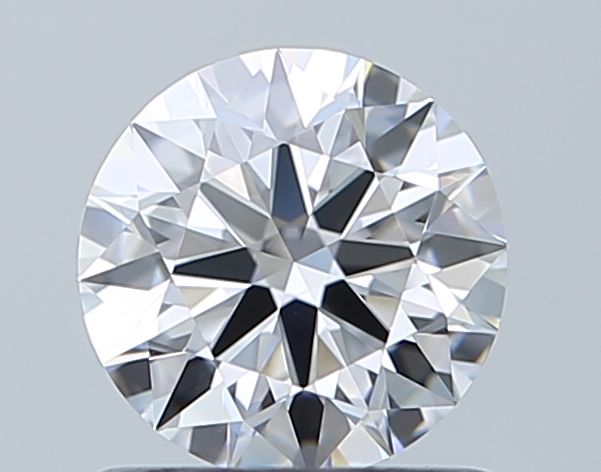 Diamond Natural 0,83Ct D-IF Round - GIA2235877257