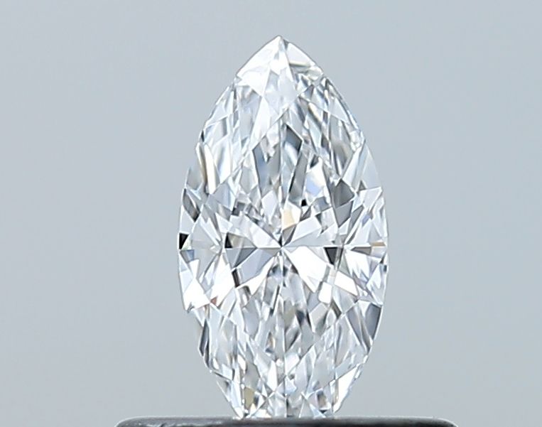 Diamond Natural 0,3Ct D-VVS1 Marquise - GIA2235856189