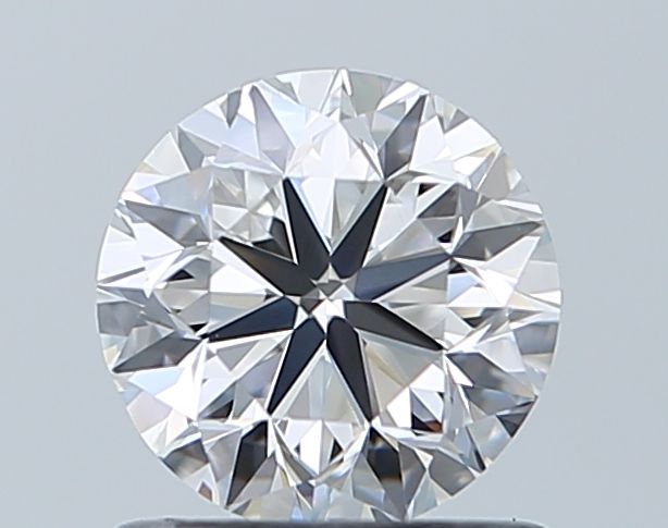 Diamond Natural 0,9Ct E-VVS1 Round - GIA6233856187