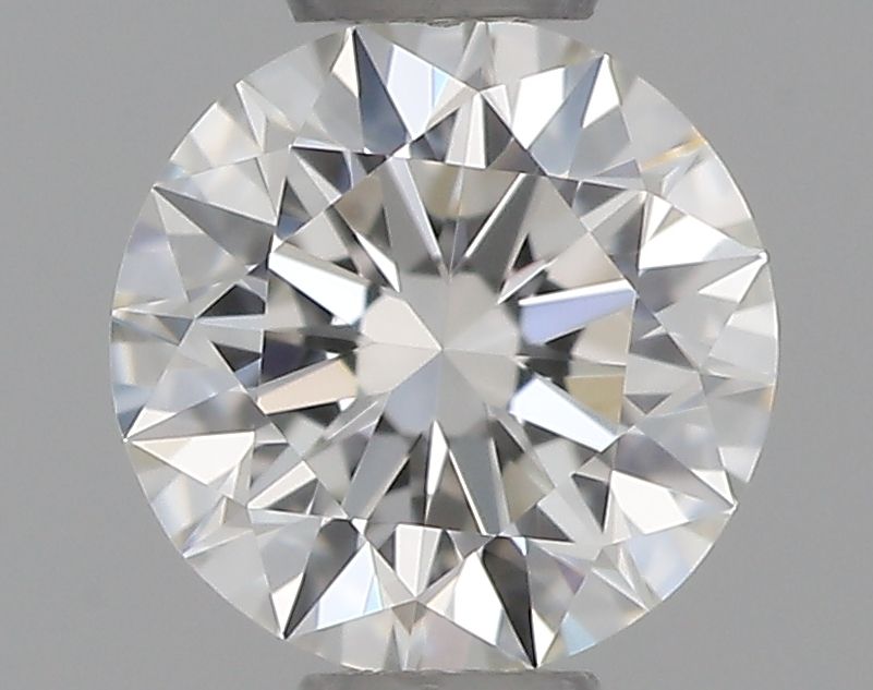 Diamond Natural 0,33Ct H-VVS2 Round - GIA2524561645