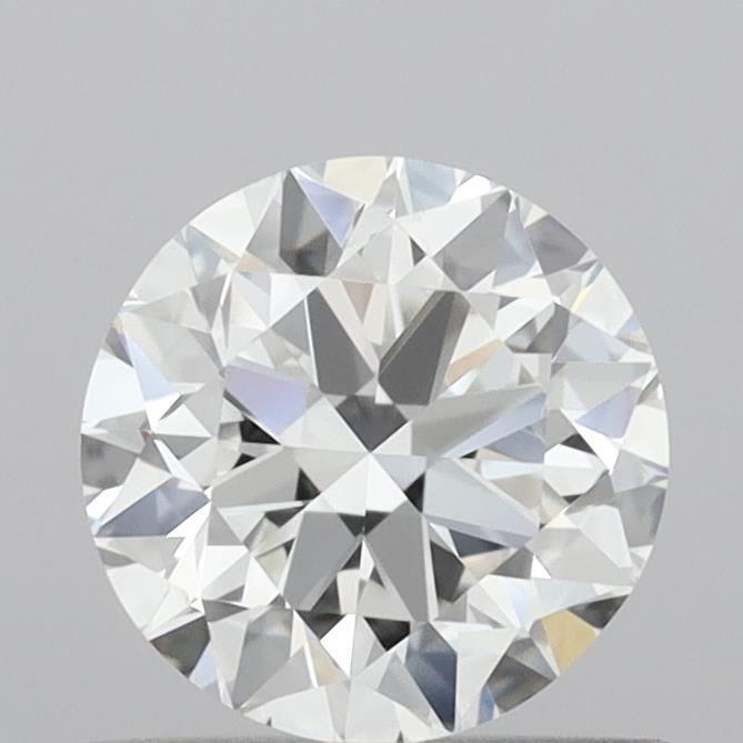 Diamond Natural 0,8Ct G-IF Round - GIA6522449970