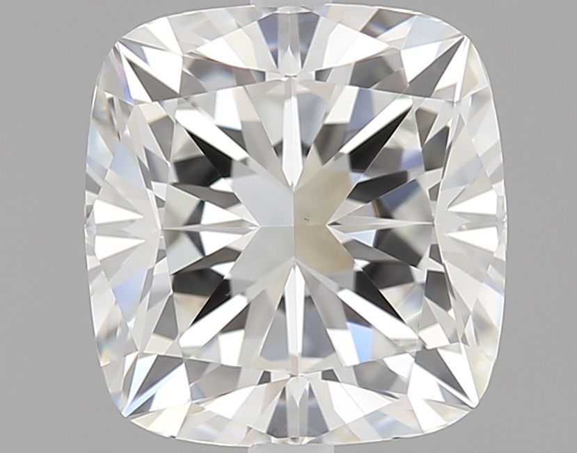 Diamond Natural 1,5Ct G-VS1 Cushion - GIA7543317591