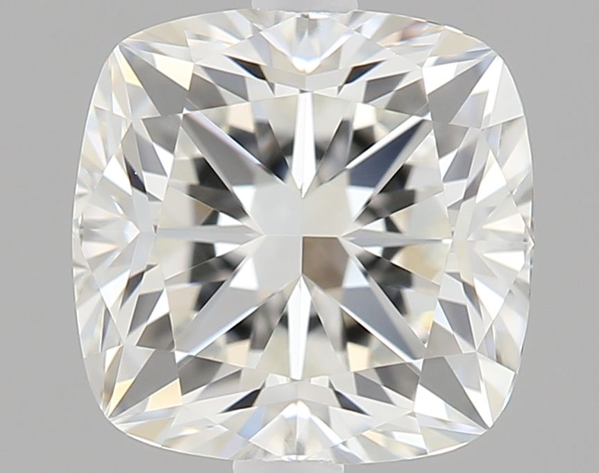 Diamond Natural 1,02Ct H-VVS2 Cushion - GIA6541383296