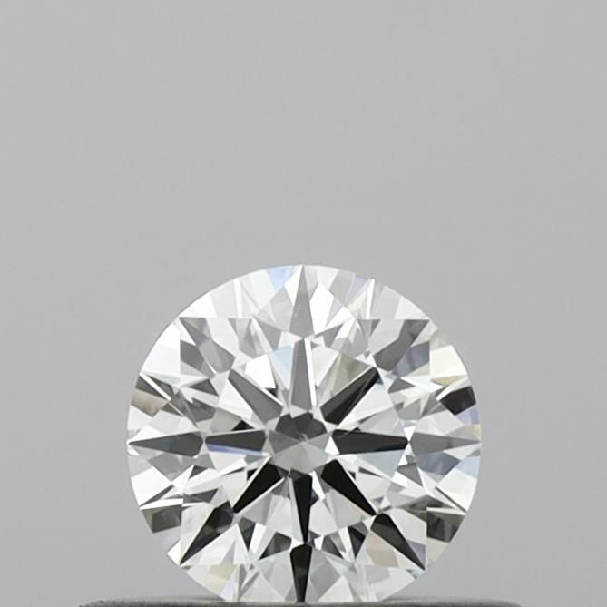 Diamond Natural 0,3Ct I-VS1 Round - GIA1499224823