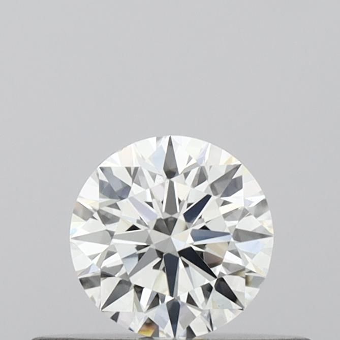Diamond Natural 0,3Ct I-VS1 Round - GIA5483881059