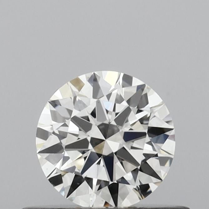 Diamond Natural 0,4Ct H-VS1 Round - GIA2498642776