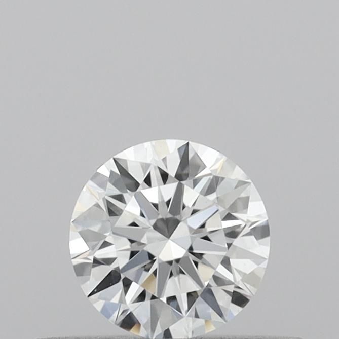 Diamond Natural 0,32Ct E-VS1 Round - GIA2526392446