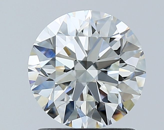 Diamond Natural 1,21Ct H-VVS2 Round - GIA2233877156