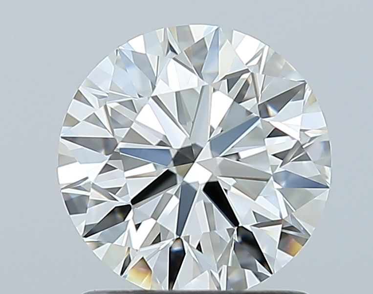 Diamond Natural 1,2Ct H-VS1 Round - GIA1232844708