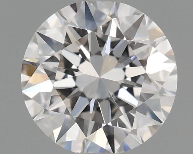 Diamond Natural 0,6Ct E-VVS1 Round - GIA2467280408
