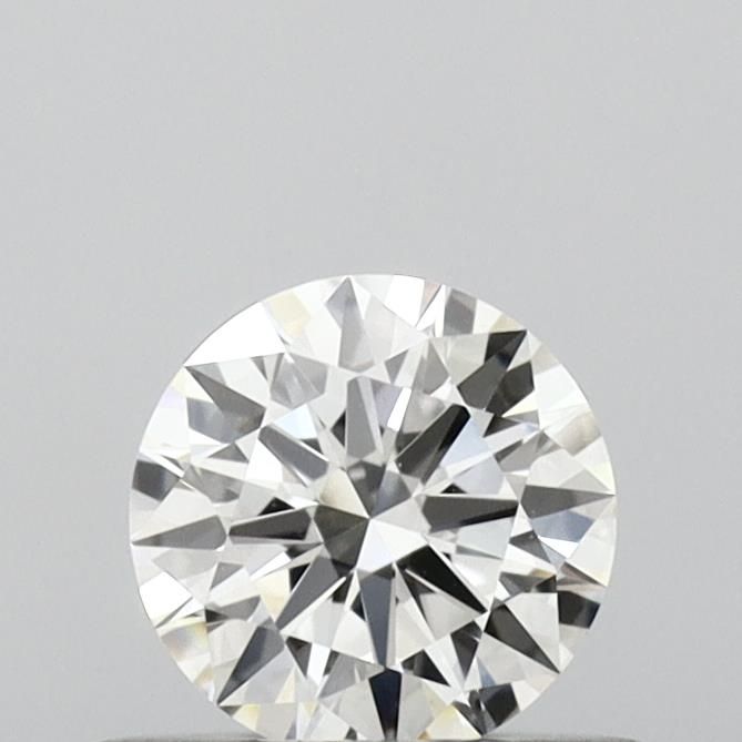 Diamond Natural 0,41Ct H-VS2 Round - GIA1518023630