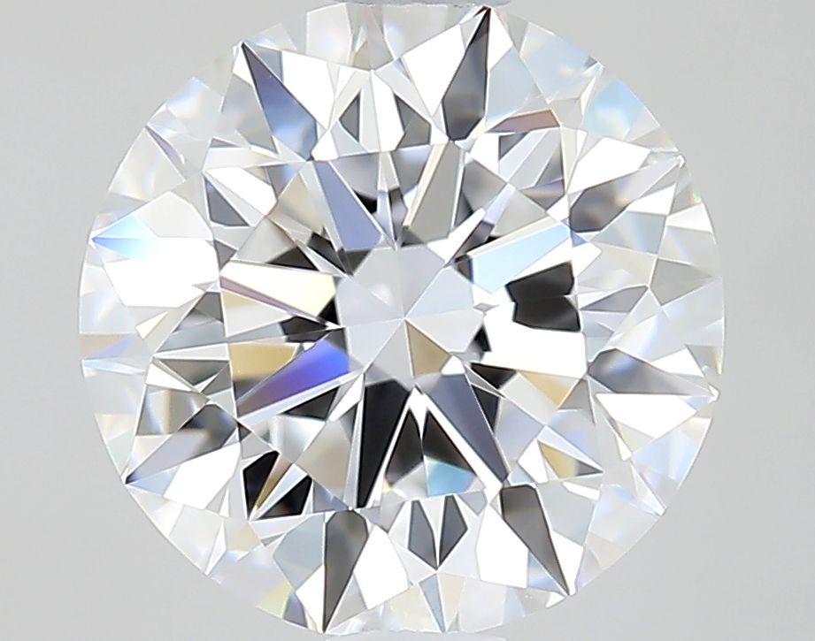 Diamond Natural 1,31Ct D-FL Round - GIA1549245499