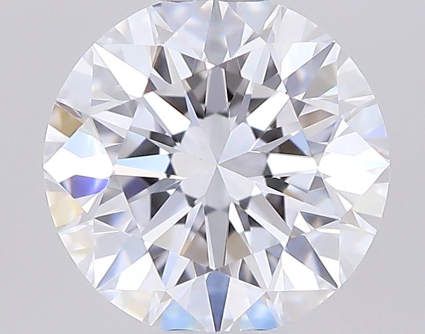 Diamond Natural 0,46Ct D-FL Round - GIA2537963520