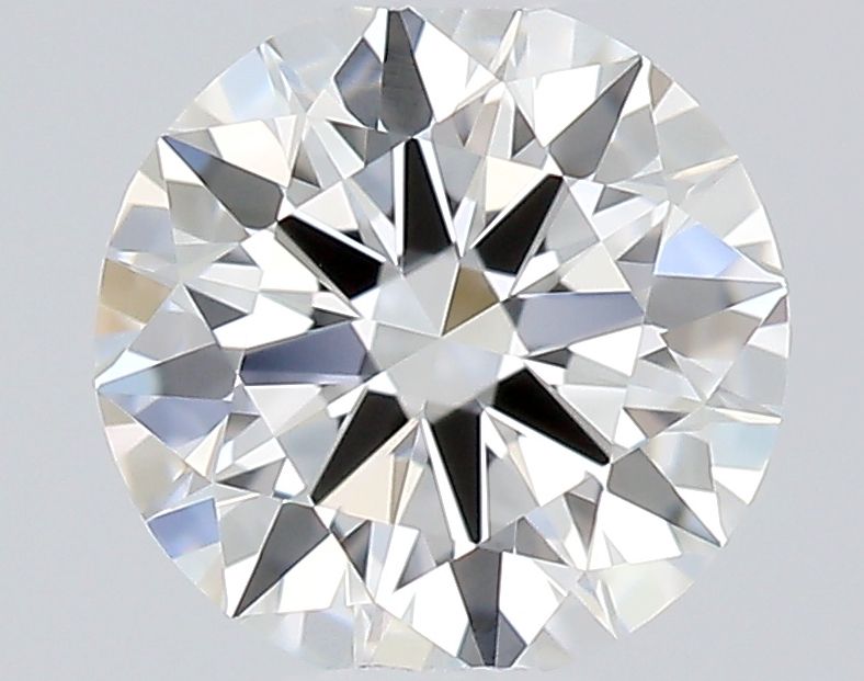 Diamond Natural 0,36Ct D-FL Round - GIA1545175880
