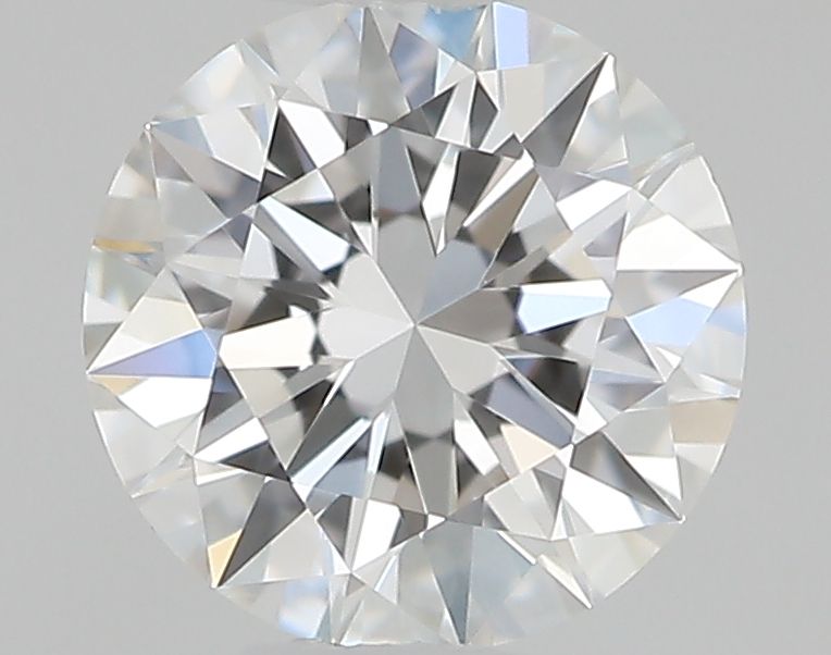 Diamond Natural 0,33Ct D-FL Round - GIA6542238183