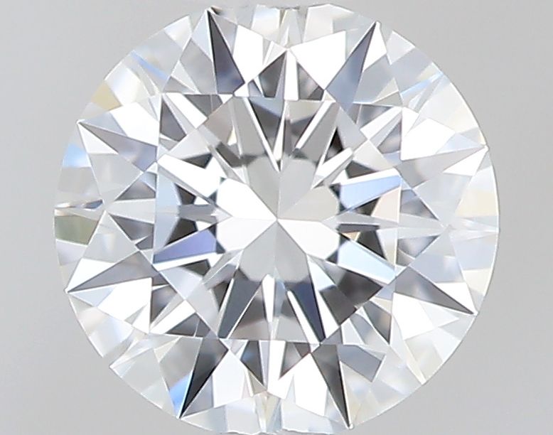 Diamond Natural 0,34Ct D-FL Round - GIA1545875548
