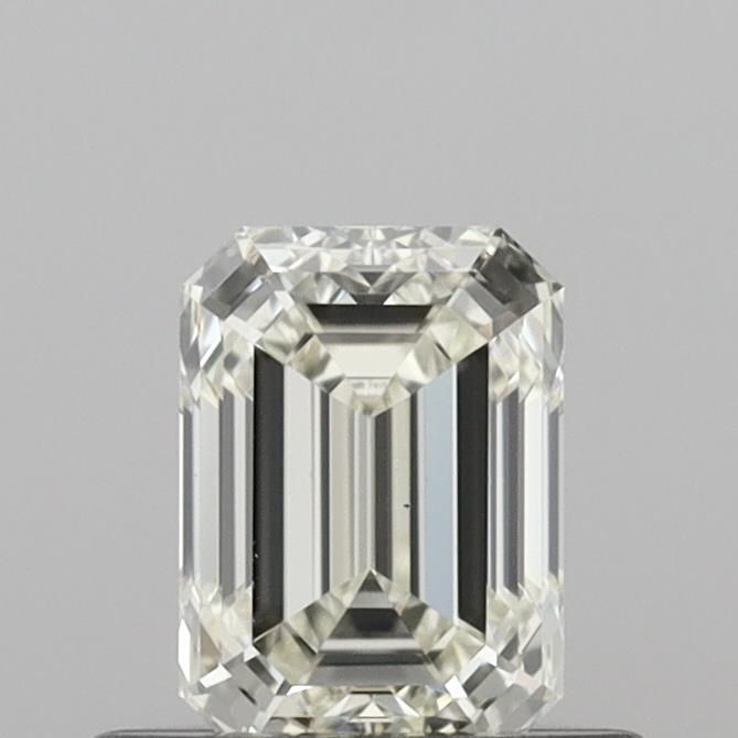 Diamond Natural 0,5Ct K-VS2 Emerald - IGI741549046
