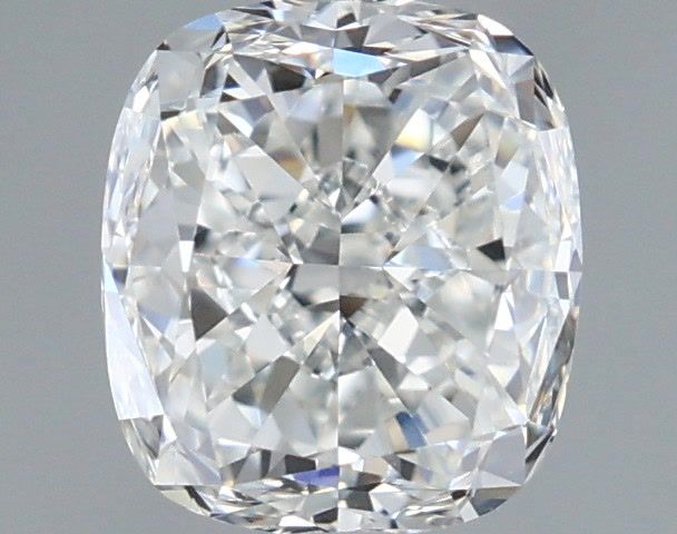 Diamond Natural 1,5Ct H-VVS2 Cushion - GIA2457359271
