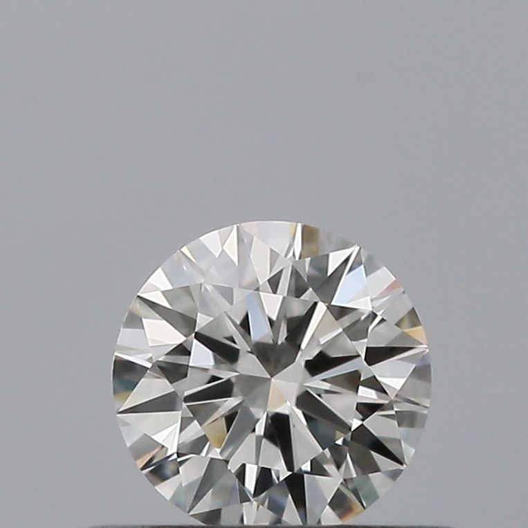 Diamond Natural 0,33Ct H-VVS1 Round - GIA1547504192