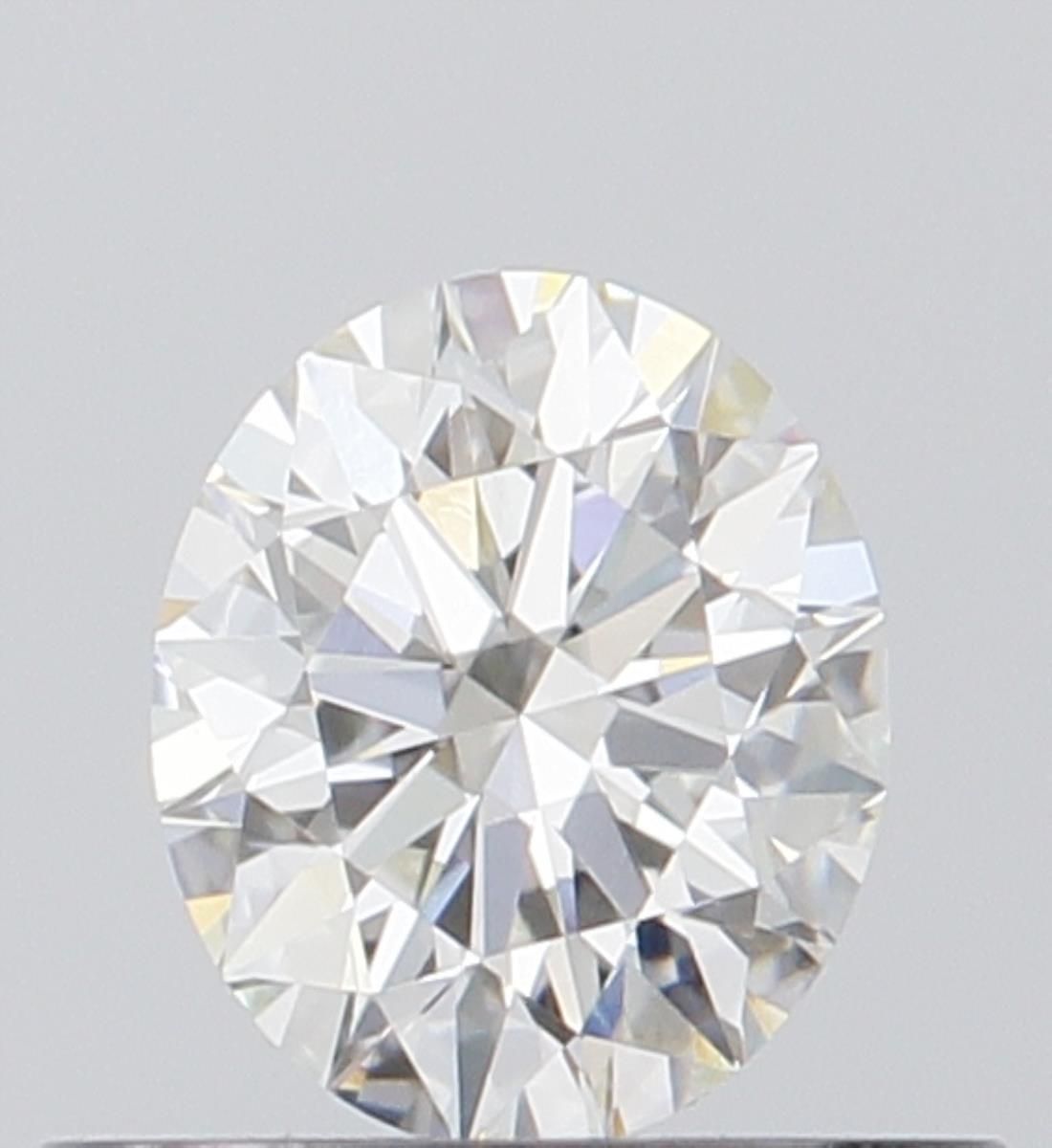 Diamond Natural 0,33Ct H-VVS2 Round - GIA2526139539