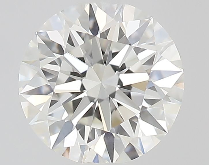 Diamond Natural 0,33Ct H-VVS2 Round - GIA6545899933