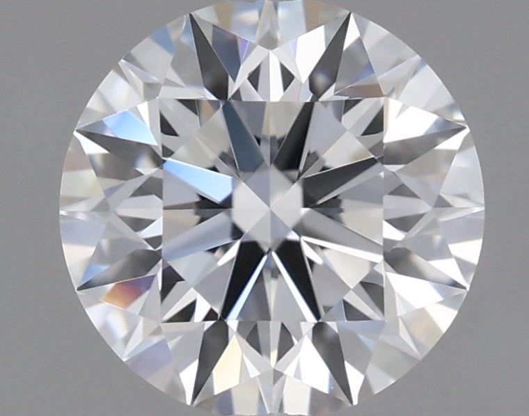 Diamond Natural 0,88Ct E-VVS1 Round - GIA6505853029