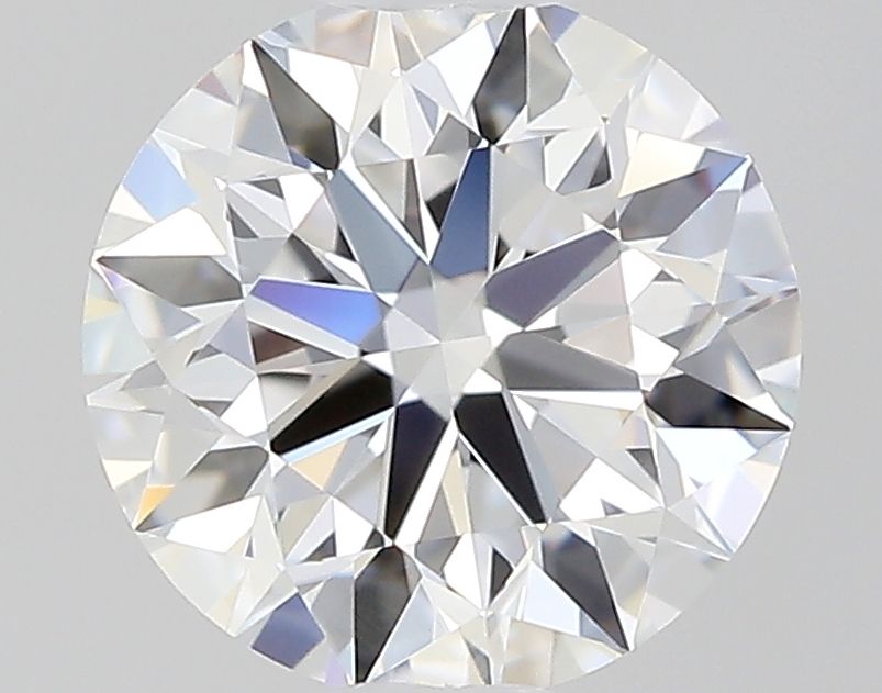 Diamond Natural 0,42Ct D-FL Round - GIA1535370319