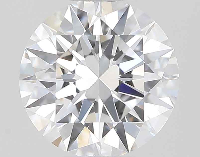 Diamond Natural 0,36Ct D-FL Round - GIA1535930077