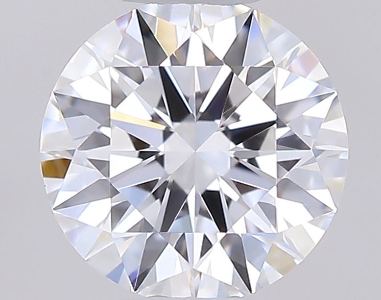 Diamond Natural 0,36Ct D-FL Round - GIA2534968332