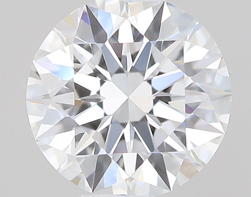 Diamond Natural 0,4Ct D-FL Round - GIA1545922361