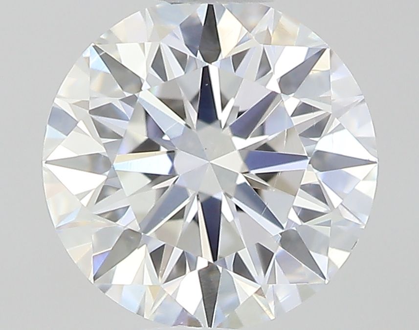 Diamond Natural 0,5Ct E-VS2 Round - GIA5556162583