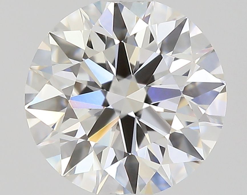 Diamond Natural 0,56Ct E-VS2 Round - GIA1493221066