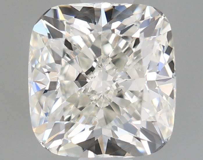 Diamond Natural 1,2Ct G-VVS1 Cushion - HRD250000304554
