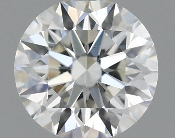 Diamond Natural 0,35Ct H-VS1 Round - HRD250000214398