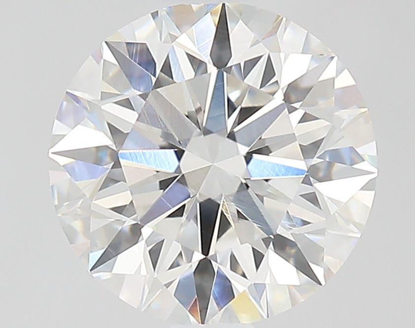 Diamond Natural 1,31Ct F-VVS2 Round - GIA2536648685