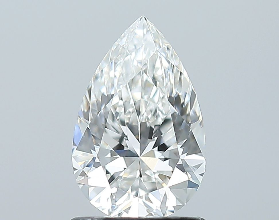 Diamond Natural 1,01Ct H-VS1 Pear - GIA2231852700