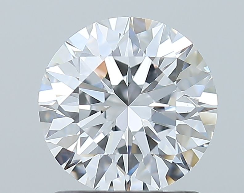 Diamond Natural 1,3Ct D-VS1 Round - GIA6531448700