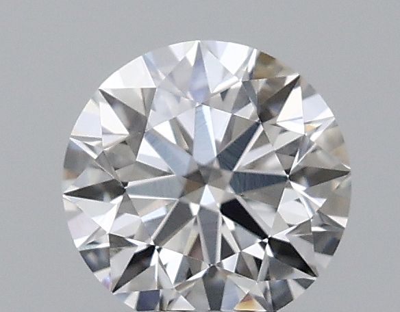 Diamond Natural 0,4Ct E-VVS2 Round - GIA2536917563