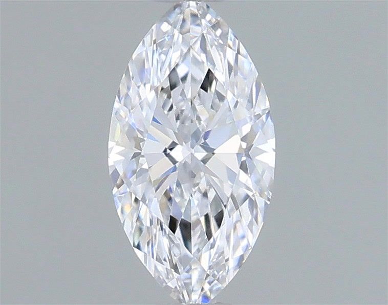 Diamond Natural 0,3Ct D-VVS1 Marquise - GIA2547040764